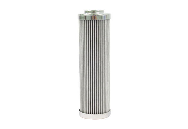 customized oil filter